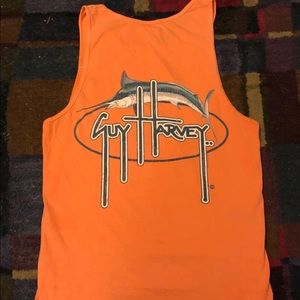Guy Harvey tank top